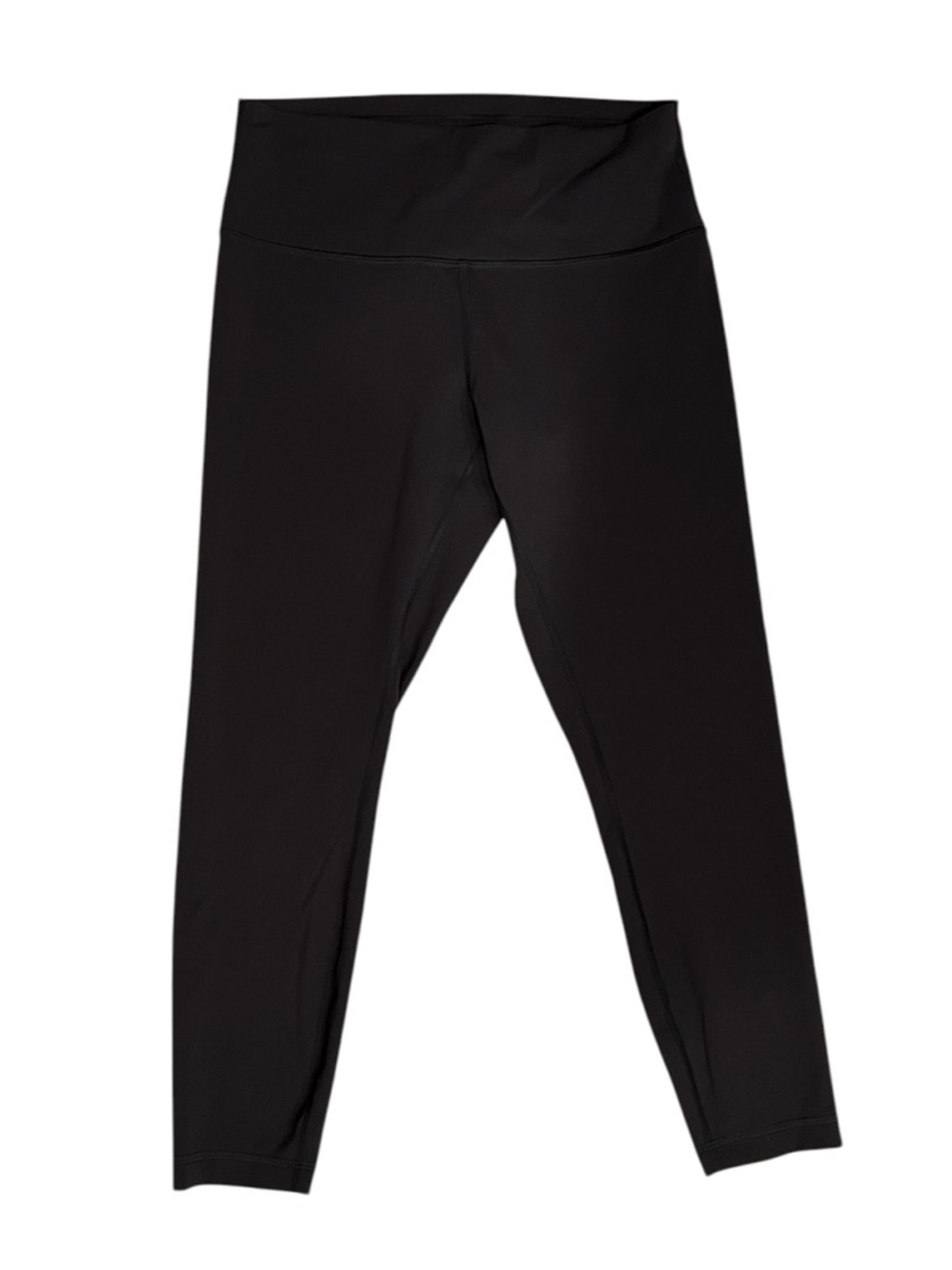 Lululemon Wunder Train High-Rise in Black - Picture 2 of 8